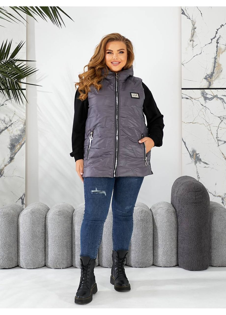 Жилетка женская Style Point (351542524)