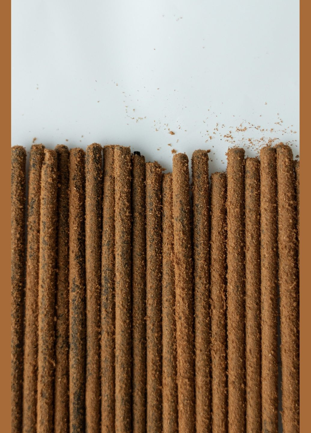 Пилкові палички з ароматом Sweet Smoke(10шт) SANSA (293818273)