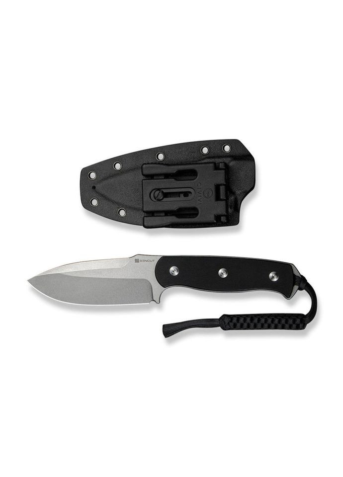 Ніж Toxodon S24036-1 SENCUT (353502790)