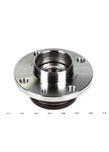 Ступиця колеса з підшипником задн. FIAT DOBLO (01-) (CX573) CX (339629557)