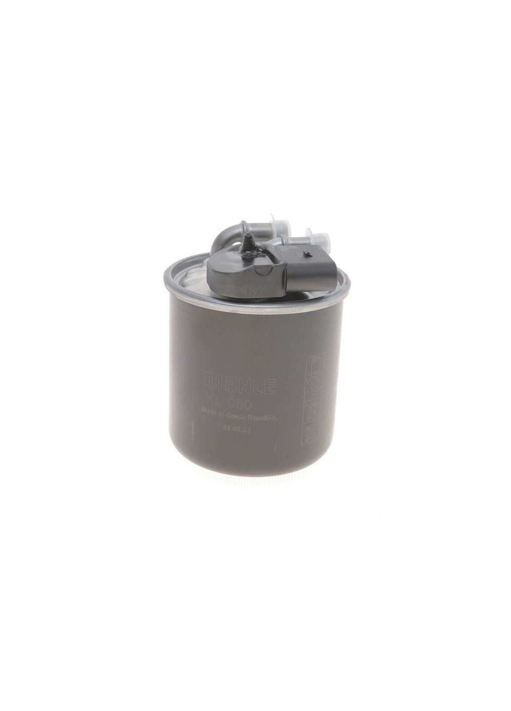 Фильтр топливный KNECHT KL 950 No Brand (342410947)