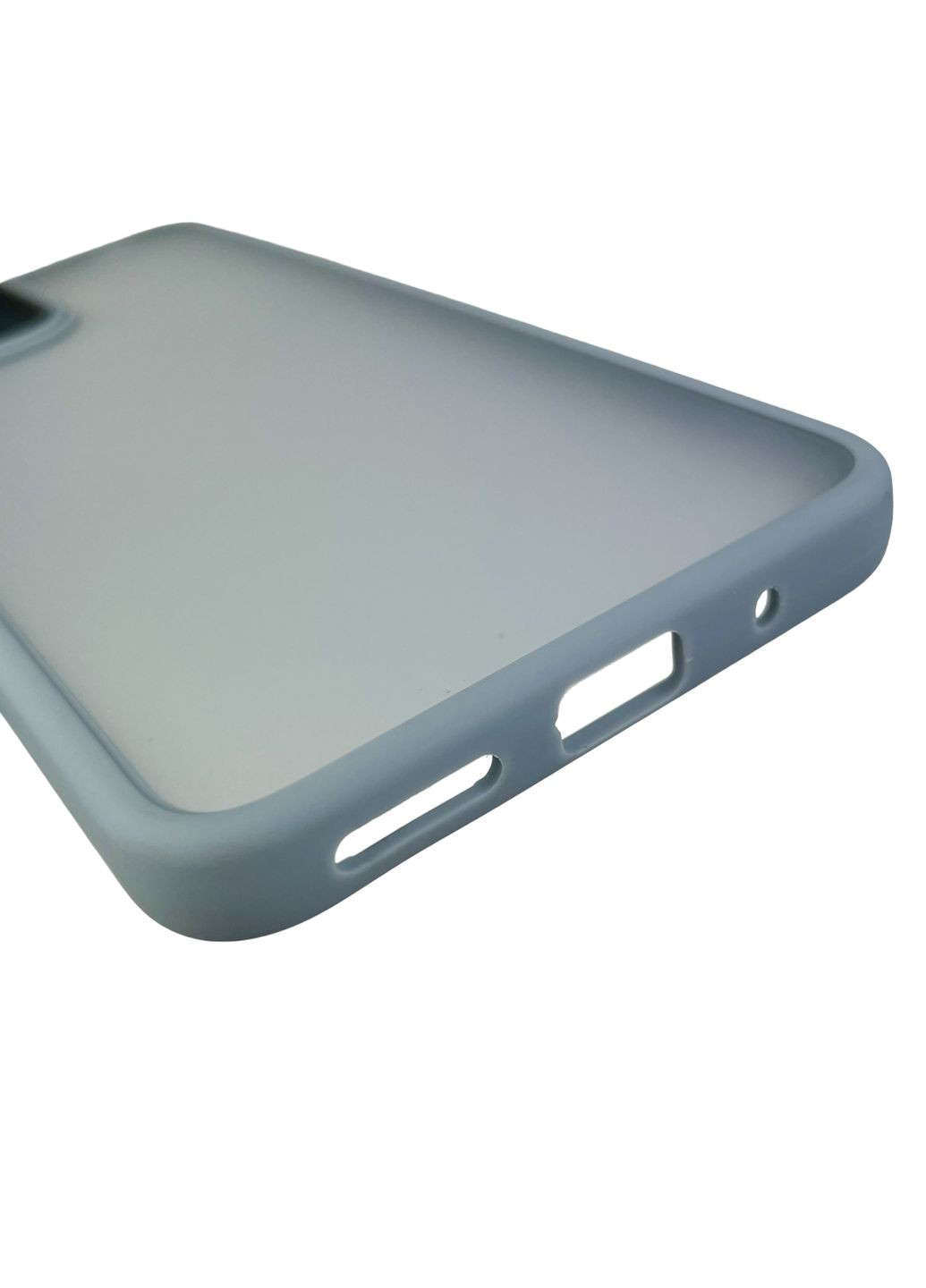 Чехол для Moto G13 PAWV0015 противоударный с высокими бортами на моторола г13 лавандовый Motorola (366019191)