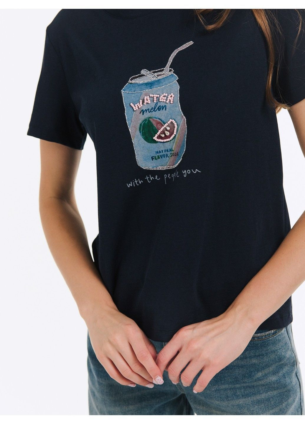 Футболка 21 - 08239 YG.SP - (366293193)