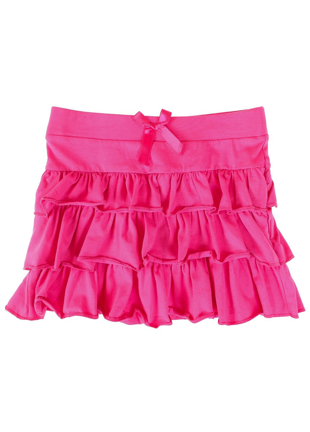 Розовая юбка Wendy