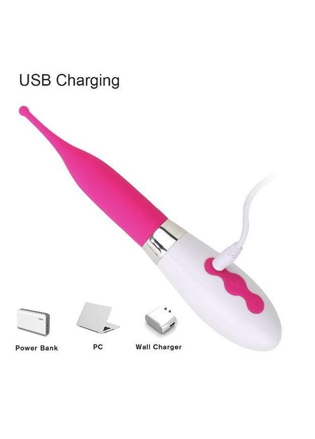 Чудовий масажер уретри та клітора Bird! No Brand (339864807)