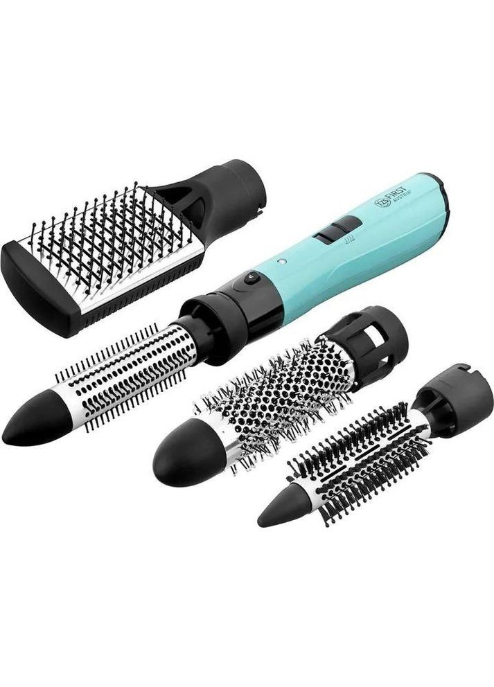 Фен-щетка First Austria FA-5651-9 No Brand (366024335)