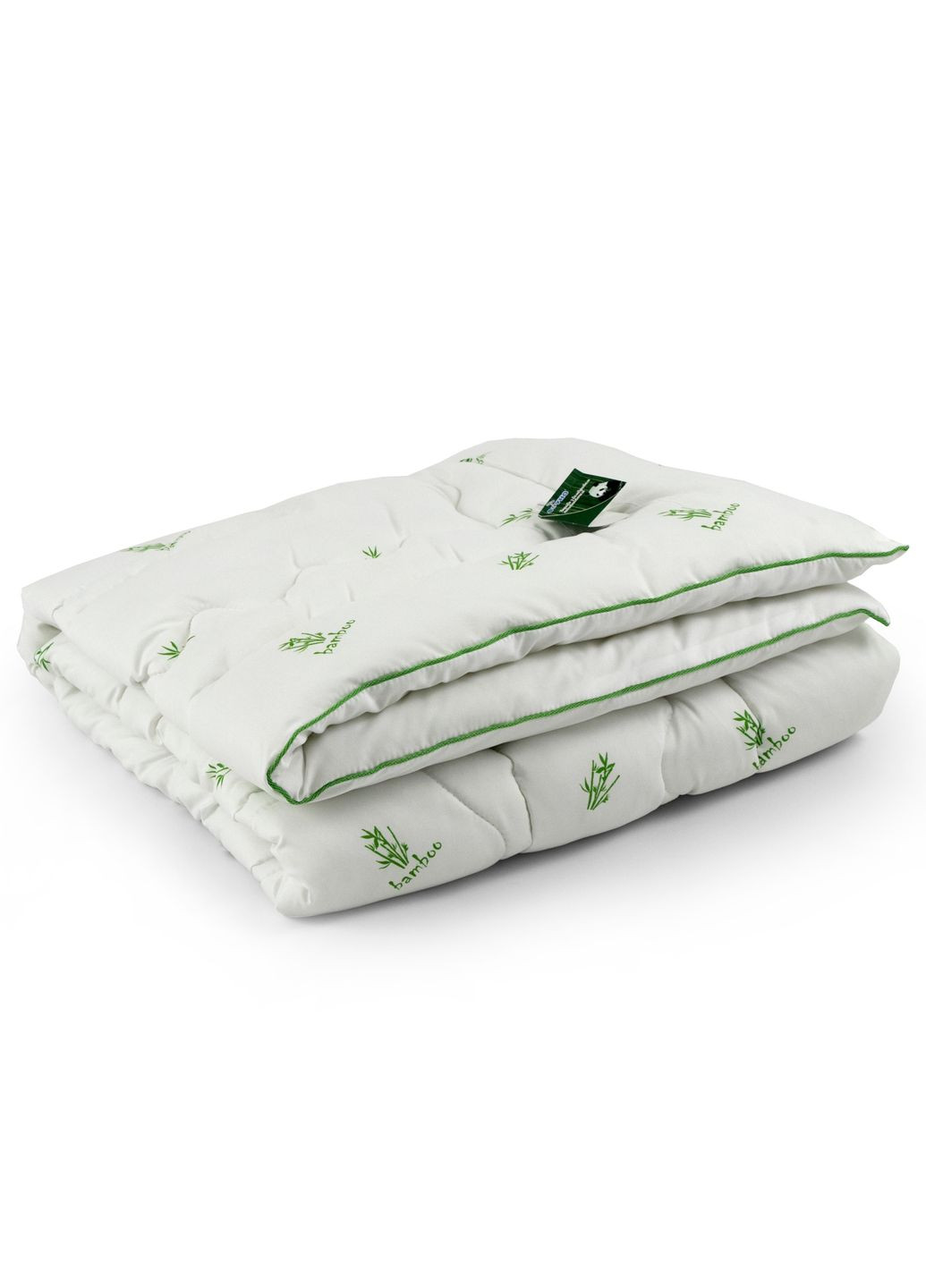 Комплект одеяло+подушка 40х60 "Bamboo Style_demi" Руно 923.52_bamboo style_demi (289370709)
