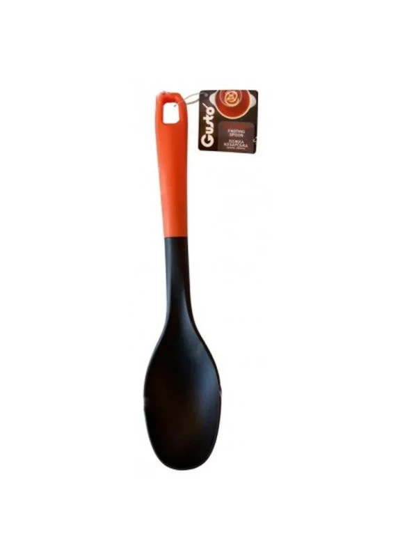 Ложка поварская GT-5104 Orange (100735) Gusto (398680677)