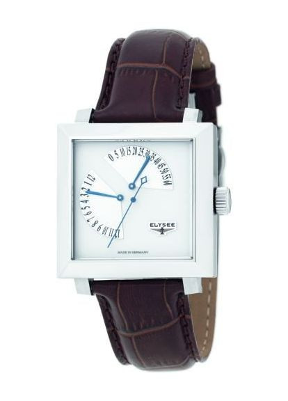 Чоловічі наручні годинники Elysee 66001 (322681745)