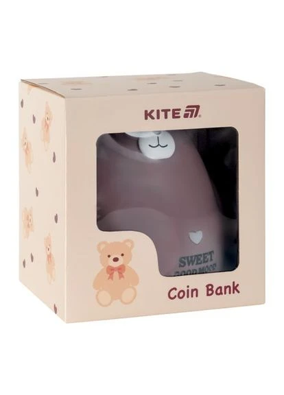 Скарбничка Brown Bear Kite (372823406)