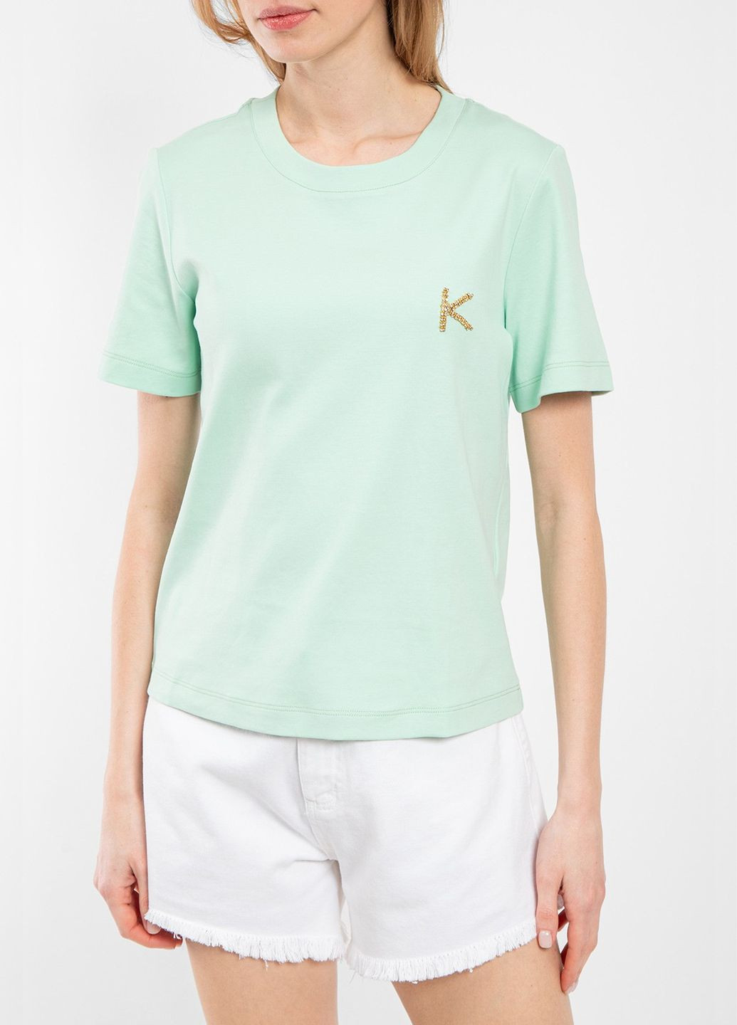 Футболка Kocca - (322219873)