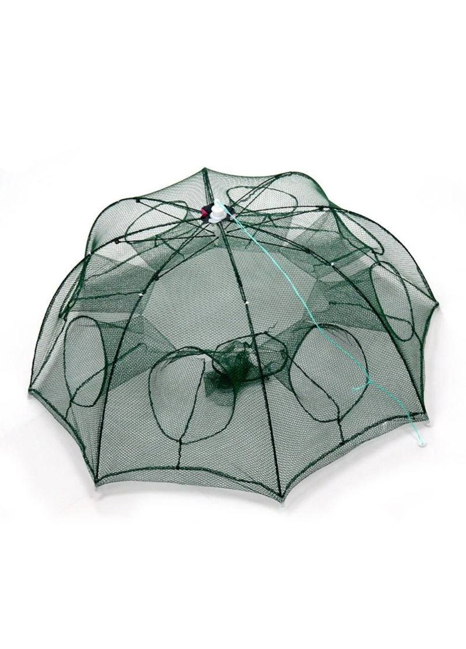 Раколівка-парасолька на 8 входів No Brand (290049578)