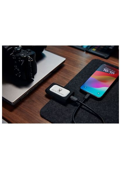 Накопичувач SSD (SXS2000/1000GA) Kingston USB Type-C 1TB XS2000 (366647078)