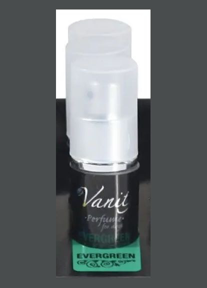 Духи для собак и котов спрей VANITY EVERGREEN ВЕЧНОЗЕЛЕНЫЙ, 30 мл C3080666 Croci (333972015)