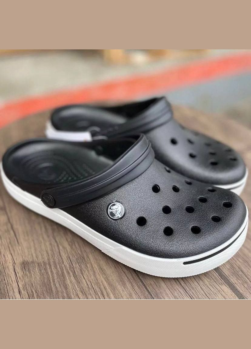 II Clog Крокc Крокбенд Клог Crocs Crocband (330641815)