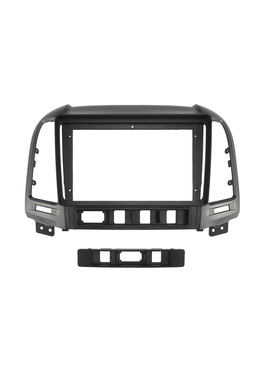 Штатна магнітола серії M200S 2K під Santa Fe 2 20062012 (W1) 9 дюймів Hyundai (299233669)