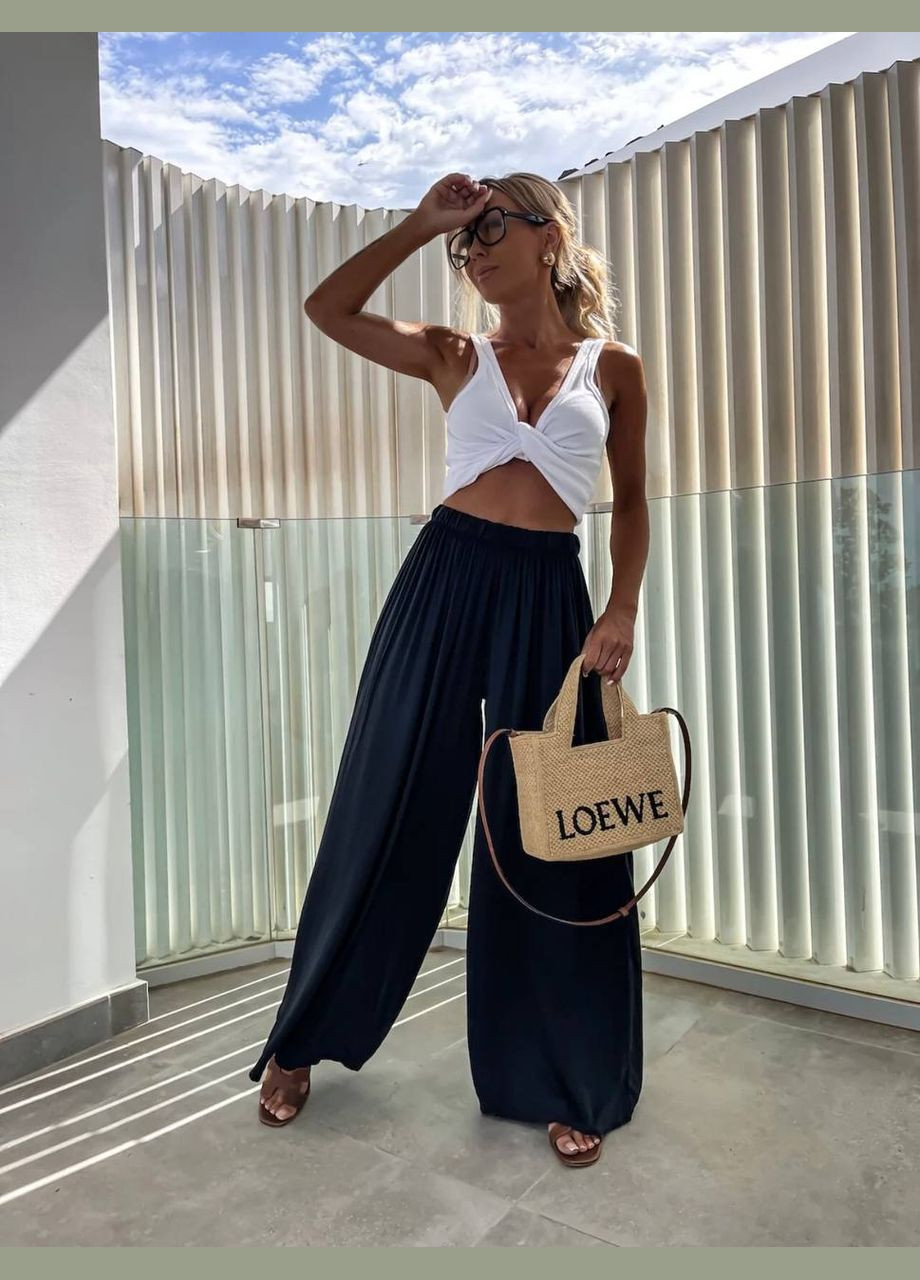 Жіночі штани вільного крою Avanti (333154978)