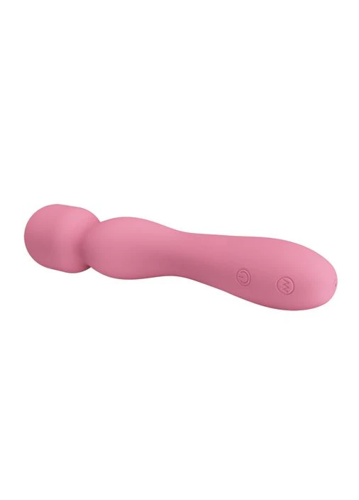 Вибромассажер Gladys Massager Pink - CherryLove Pretty Love (329152923)
