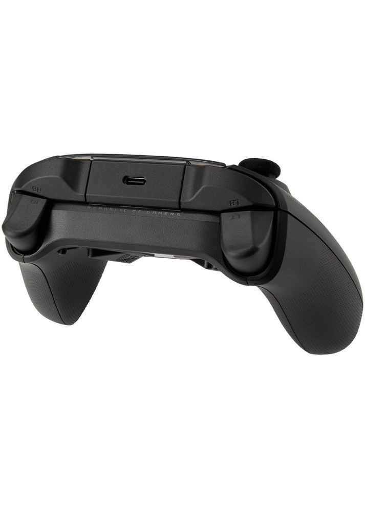 Геймпад ROG Raikiri для Xbox Black (90GC00X0-BGP000) Asus (315844046)