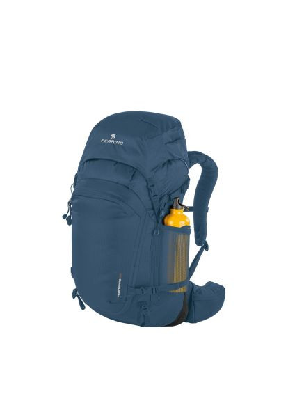 Рюкзак туристический Finisterre 40L Blue (75747QBB) (931794) Ferrino Finisterre 40L Blue (75747QBB) (369883021)
