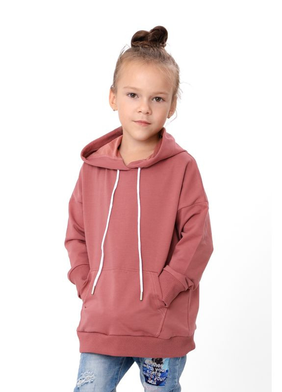 Худі для дівчинки (p-13636) Носи своє (353690304)