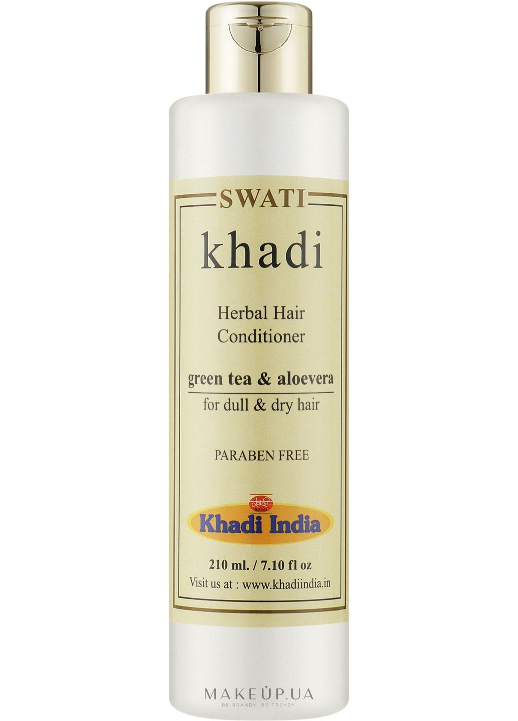 Бальзам для волос Khadi Swati (368744833)