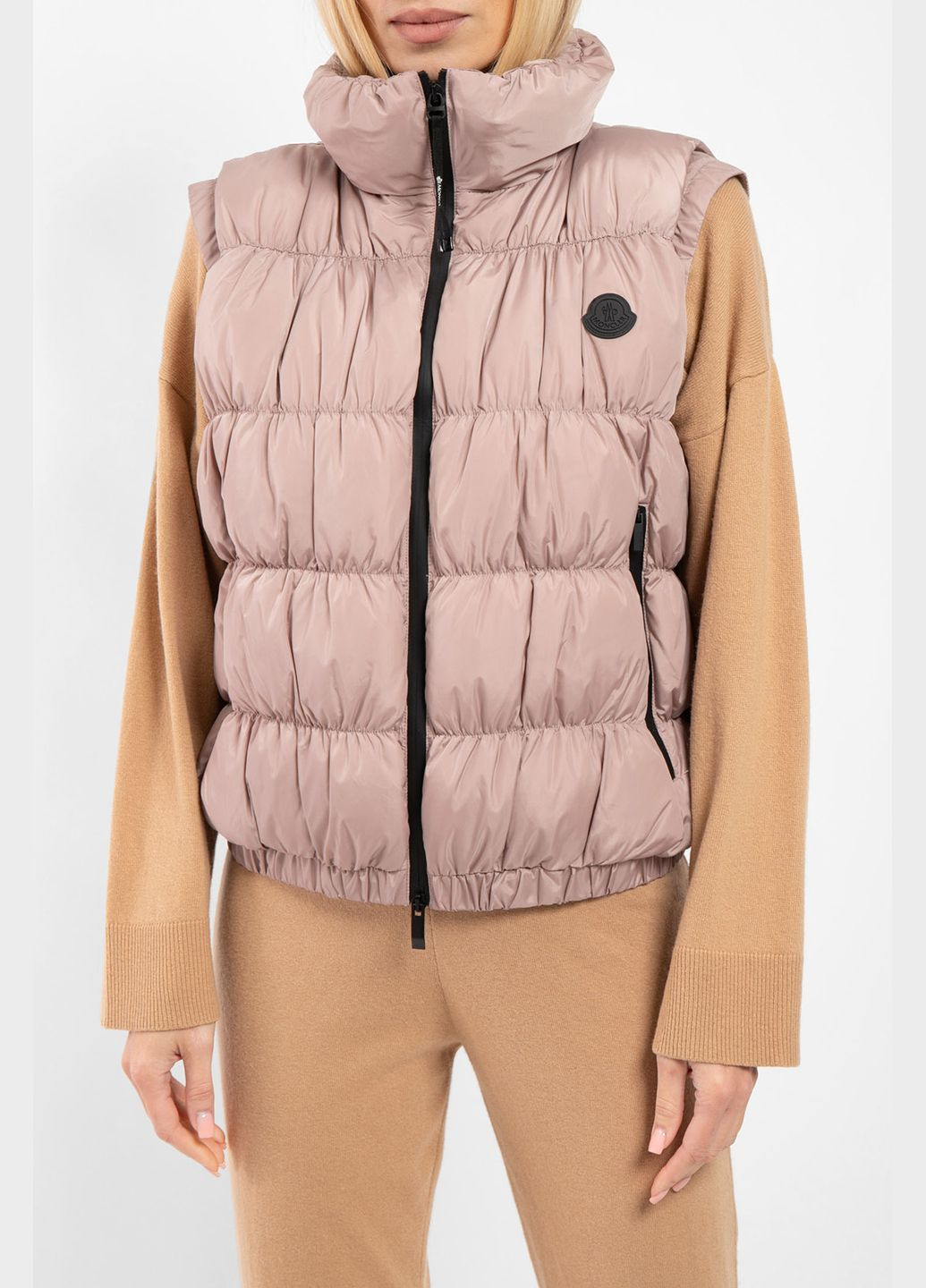 Жилет Moncler (306548724)
