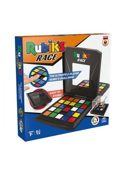 Головоломка S2 – Кольоринки Rubik's (290705976)