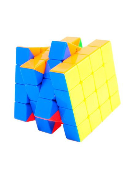 Кубик Рубика 4х4 SC404 цветной пластик Smart Cube (365640512)