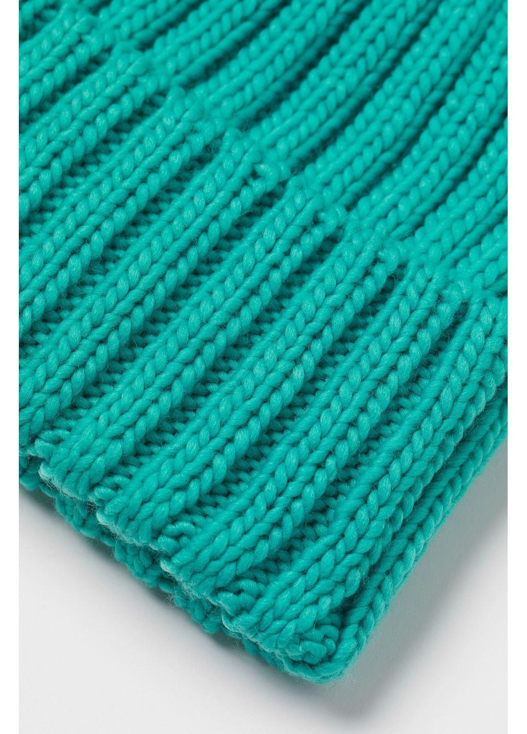 Шапка зима,бірюзовий, H&M (366028890)