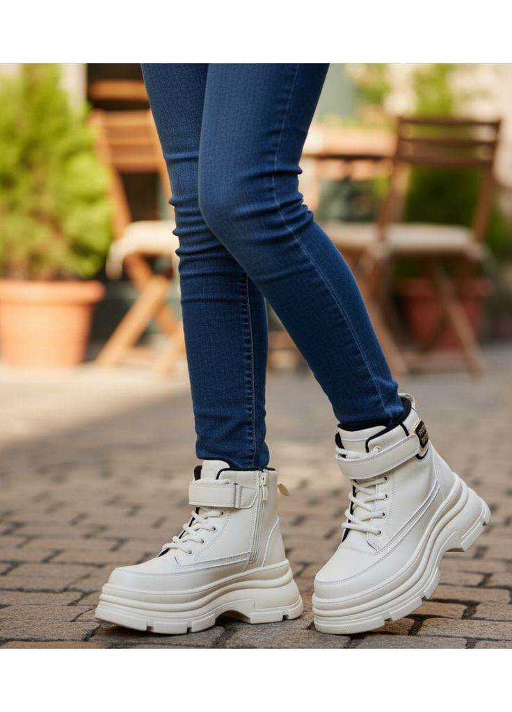 Зимові черевики для дівчини,зимові черевики для дівчини підлітка,зимові хайтопи для дівчинки,хайтопи підлітку Клібі Clibee (364927130)