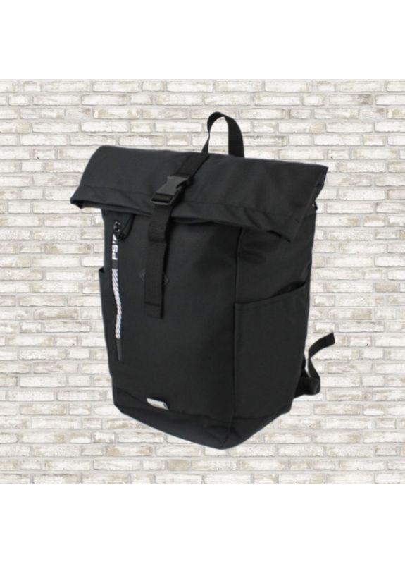 Стильний рюкзак з регульованою висотою від ТМ Чорний Wallaby (361244669)