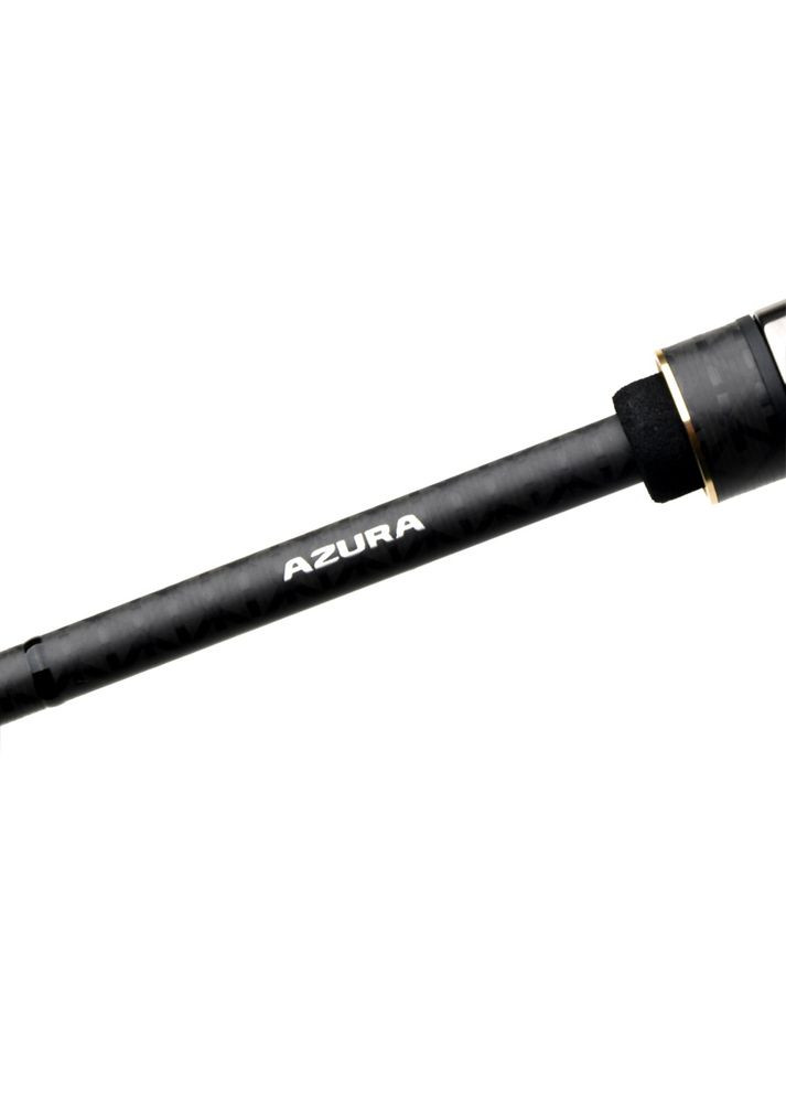 Спінінгове вудлище '24 Safina Light Game S64UL 1.93м 0.3-4г S64UL Azura (316467836)