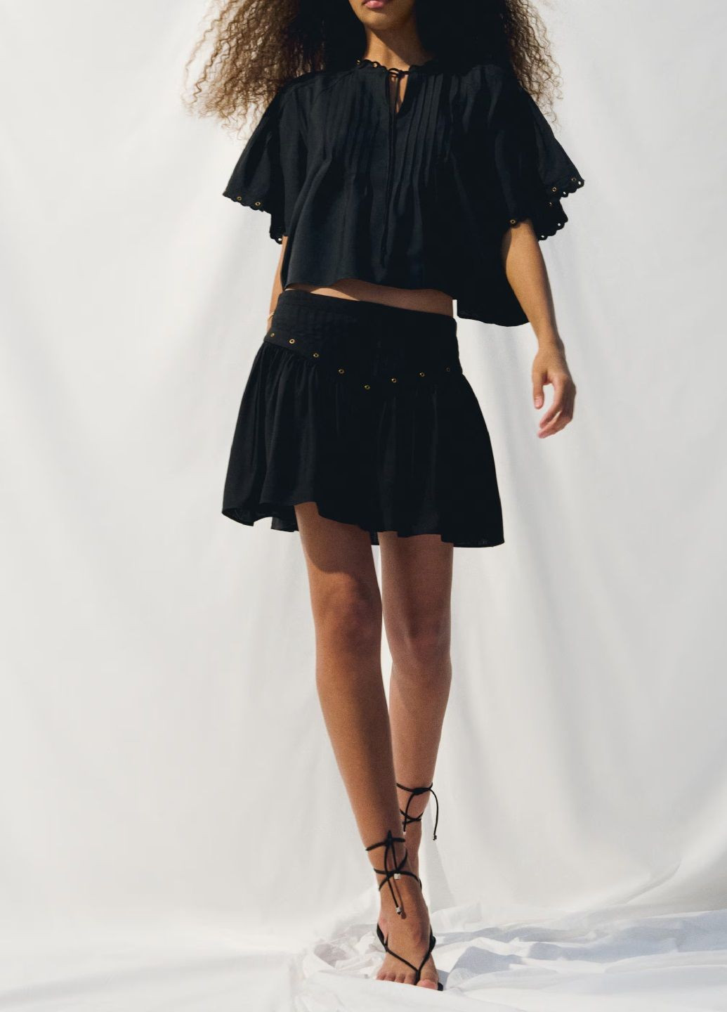 Спідниця H&M (350606659)