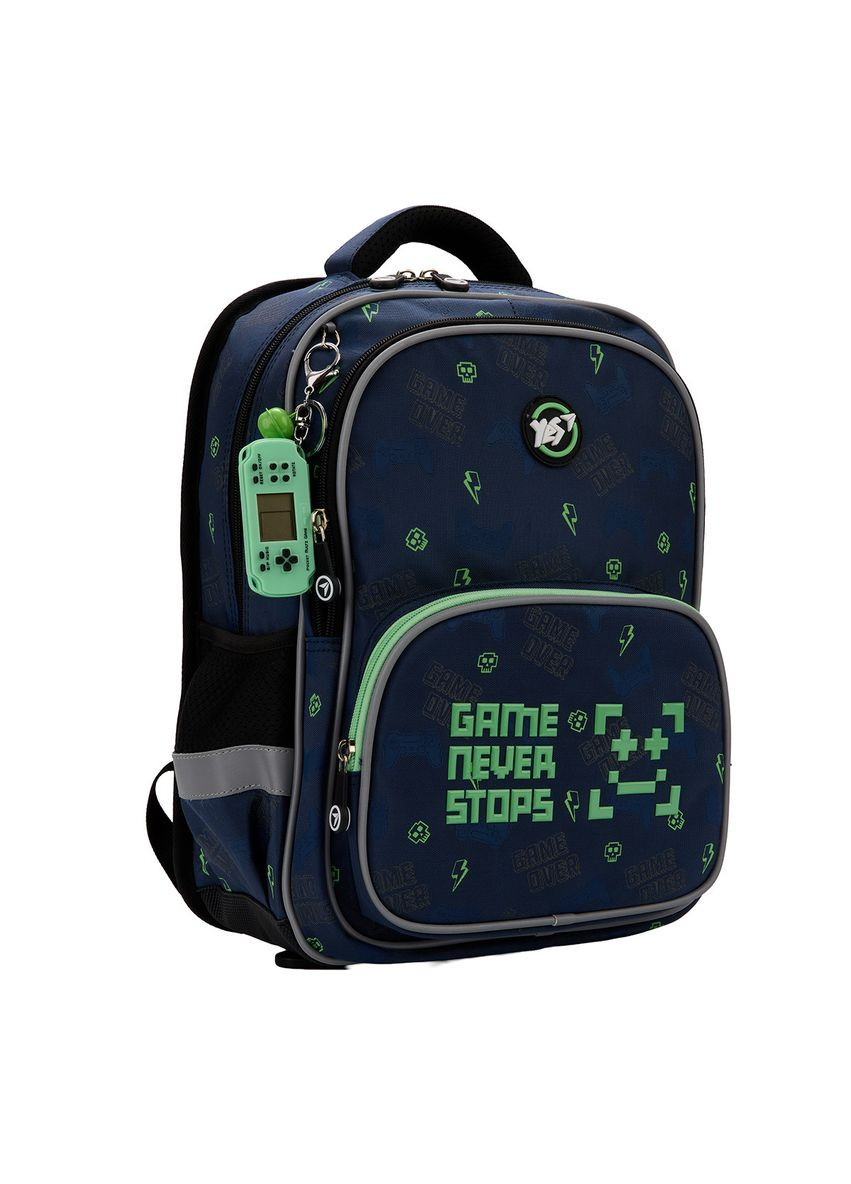 Школьный рюкзак Game On! S-72 Yes (332653903)