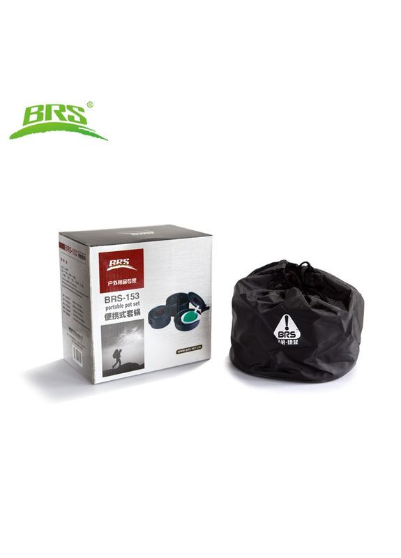 Набір посуду 153 (A-016124) BRS (319390753)
