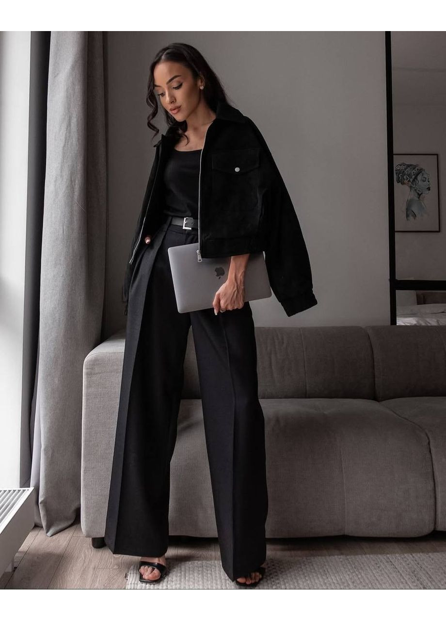 Жіночі брюки FINO Mode (362137264)