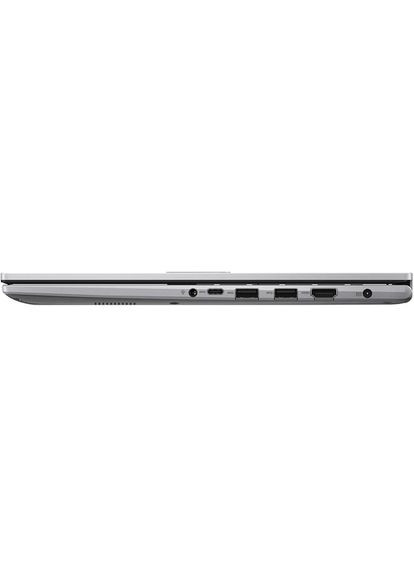 Ноутбук VivoBook 15 R1504ZA-BQ810, Intel Core i3-1215U, 4.4GHz, 15.6" FullHD, 8GB, SSD 512GB, Intel UHD Graphics Asus (331018949)