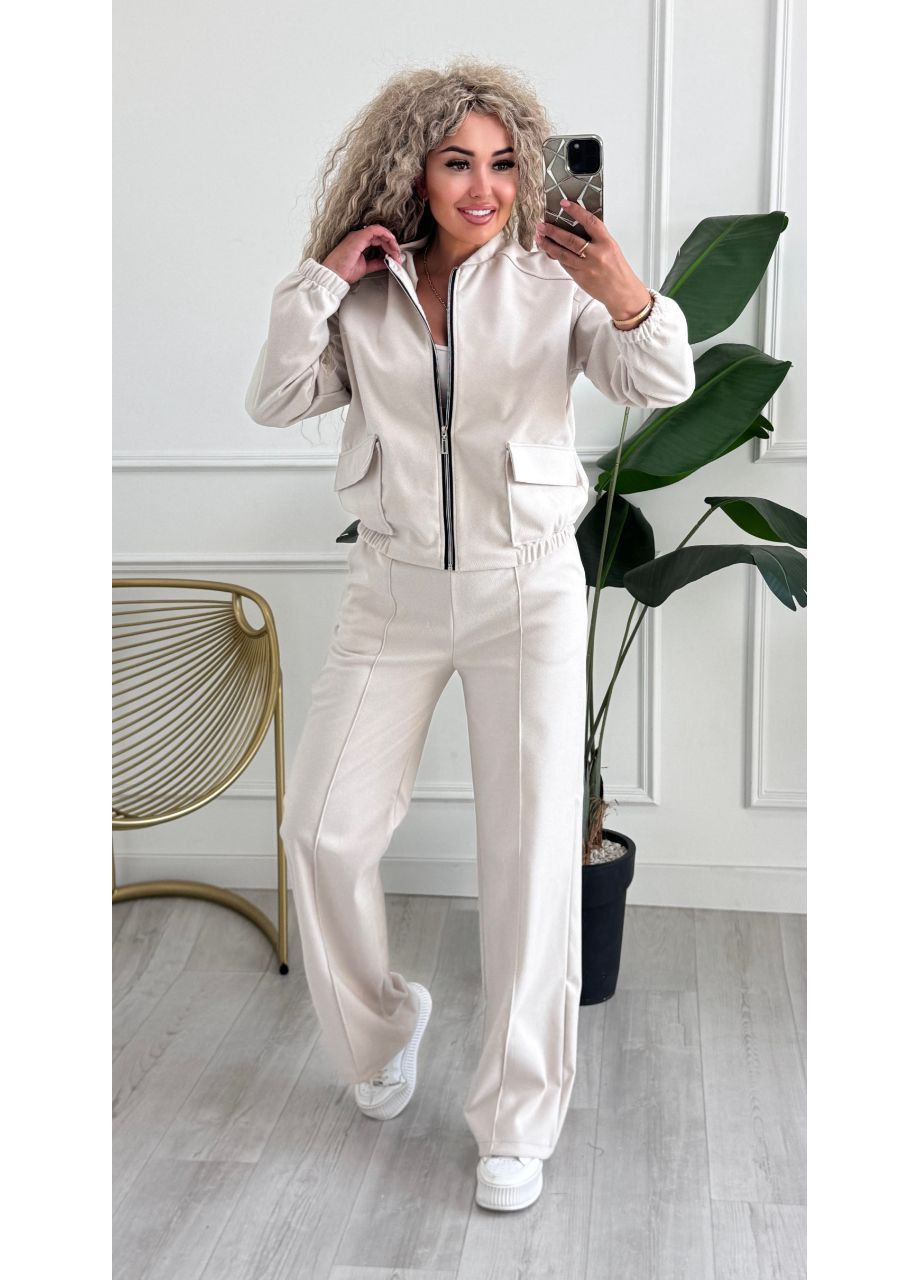 Жіночий костюм повсякденний Style Point (360883701)