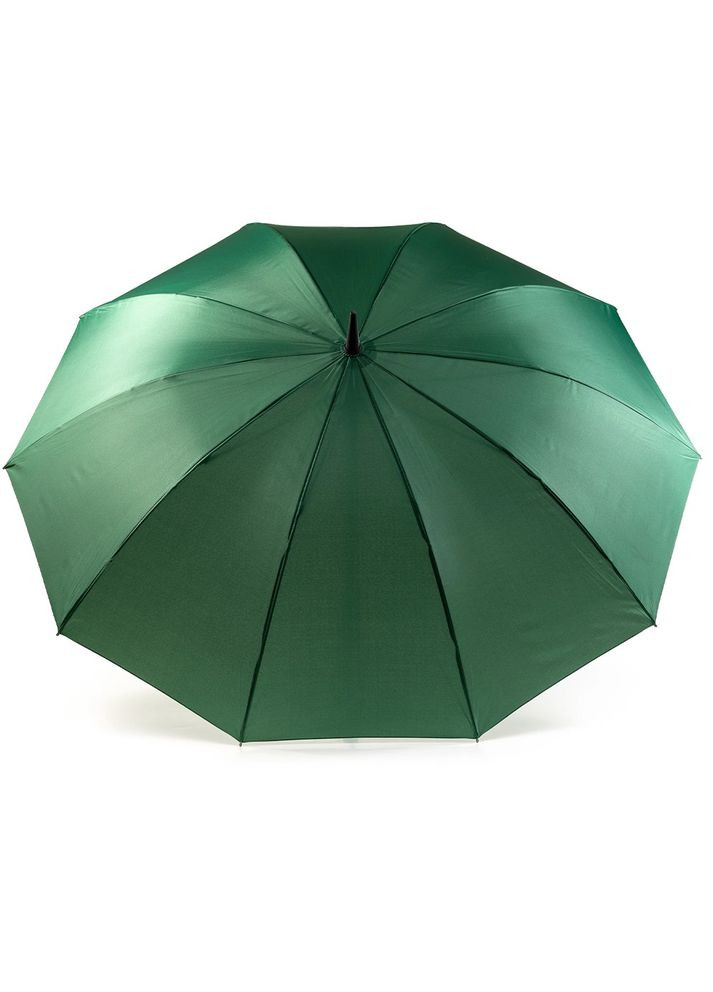 Зелёный зонторостина soft полуавтомат зеленая umb-9-006 Krago (316624738)