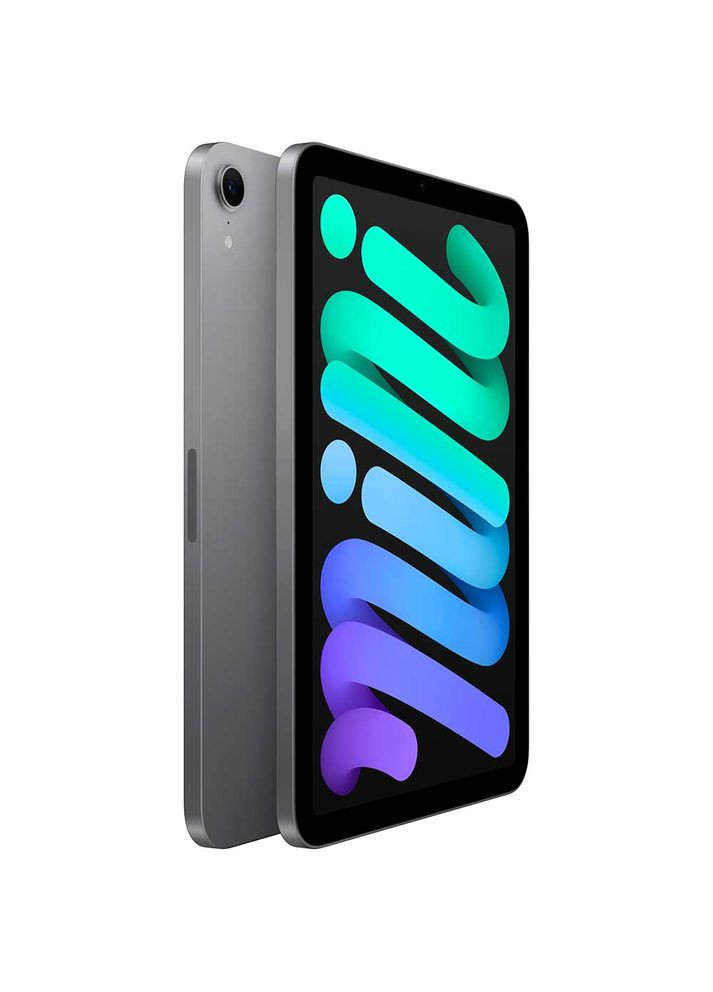 Планшет iPad mini 8.3" (7 Gen) Wi-Fi 128GB Space Grey Apple (311885929)