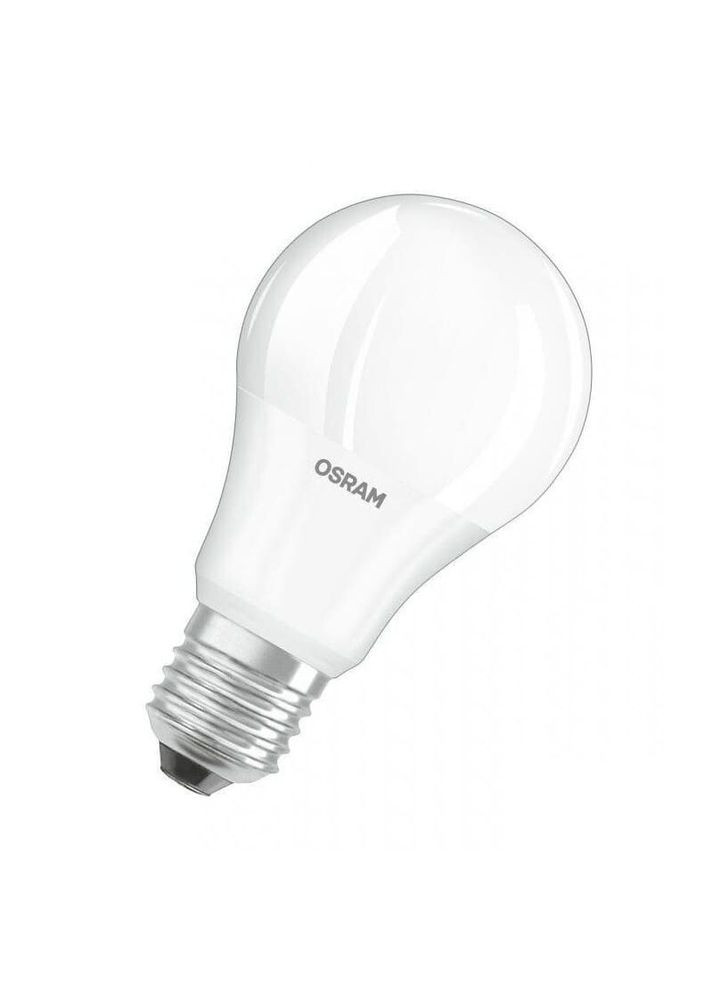 Лампа 4058075623170 Led Value CL E27 8,5W/840 4000K 806Lm A60 230V FR (004888) Osram (305754570)