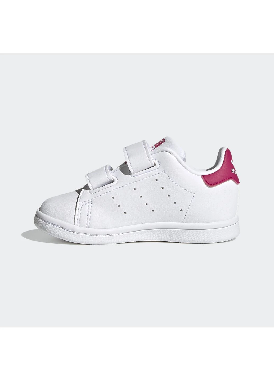 Кроссовки Stan Smith Originals White FX7538 adidas (399374409)