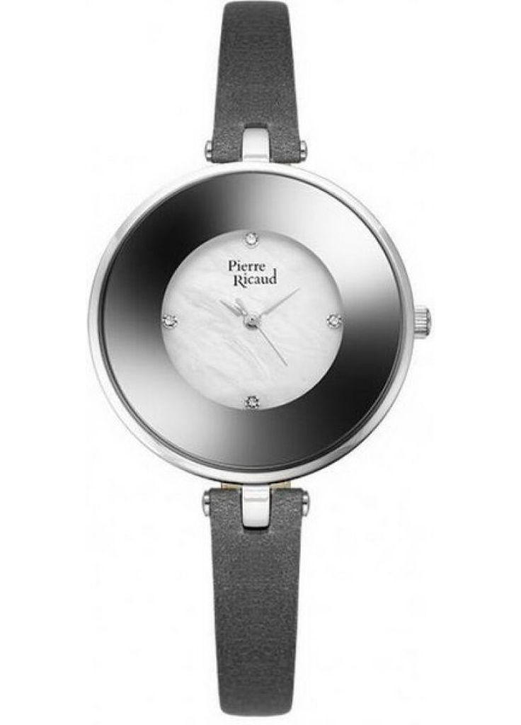 Женские наручные часы PR 22046.5G4FQ Pierre Ricaud (330822655)