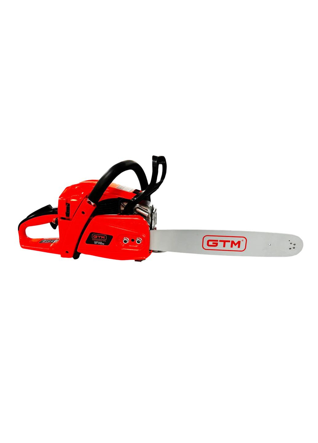 Бензопила CN45D-CH 1,9 кВт/2,6 л.с. 16"/40см 1,5мм 0,325" 64лан. GTM (360395655)