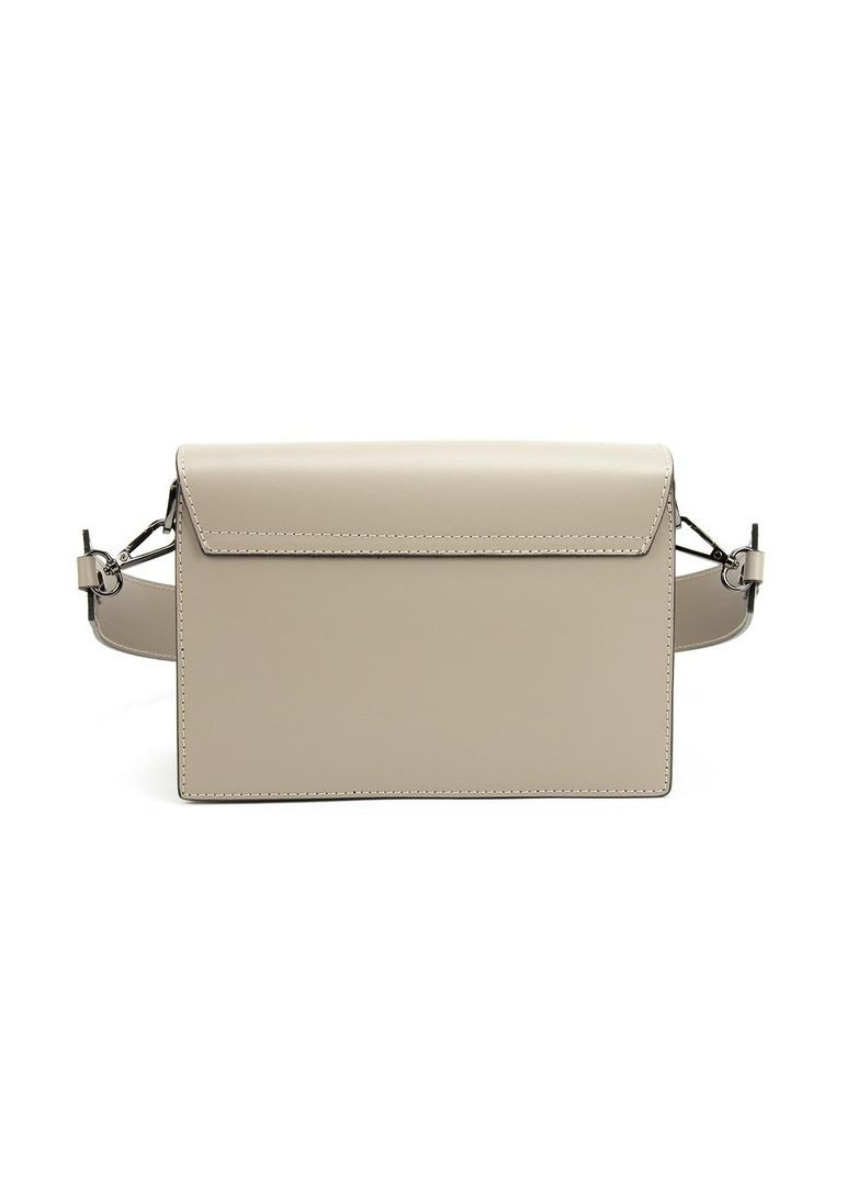 Классическая женская сумочка небольшая Italy RoyalBag f-it-007 (283295479)