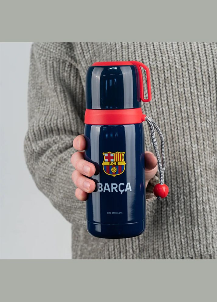 Термос FC Barcelona 350 мл BC25-301 Kite (325476492)