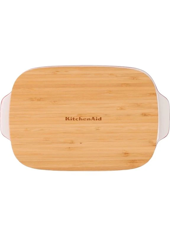 Форма для запекания 1,9л Pistachio (CC007425-001) KitchenAid (323048911)