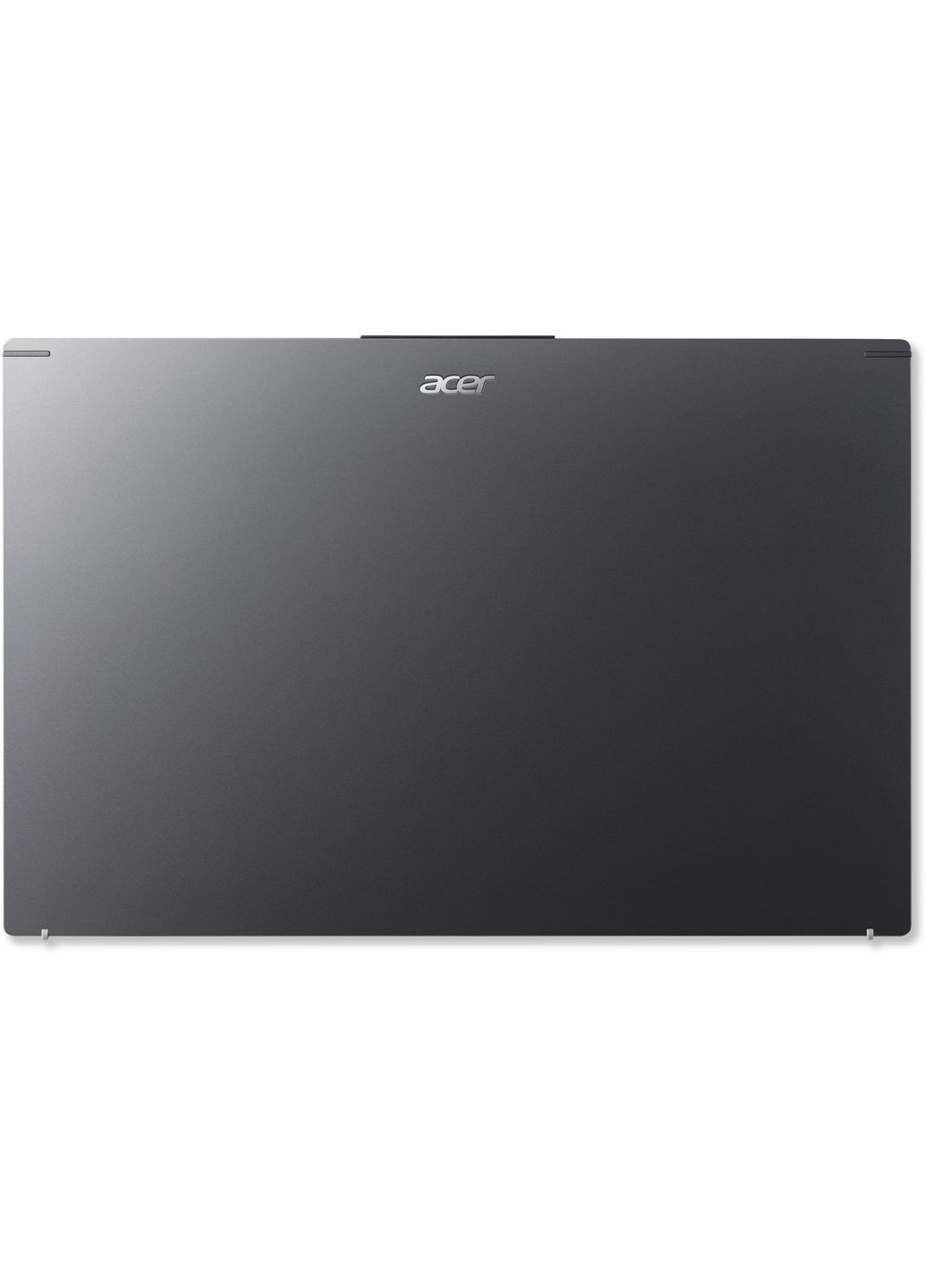 Ноутбук Aspire 15 A15-61M 15.6" FHD IPS, AMD R5-8640HS, 16GB, F512GB, UMA, Lin, сірий Acer (360396715)