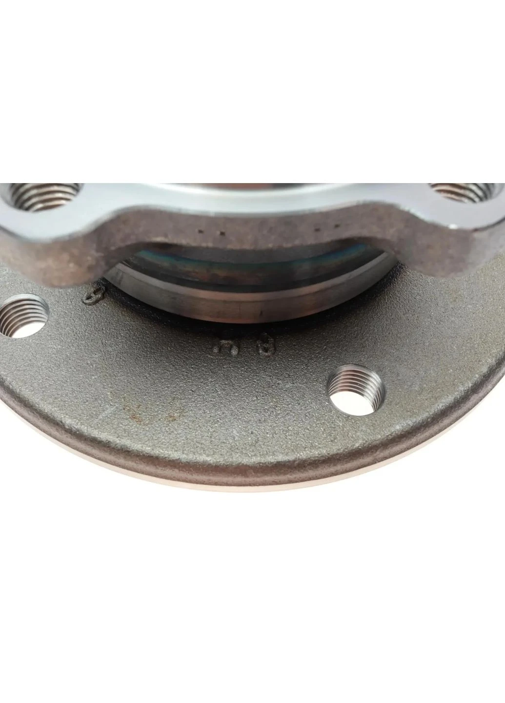 Подшипник ступицы (передней) BMW 3 (E91) 05- N20/N47/S65 SNR R150.52 (opt-om) No Brand (354770648)